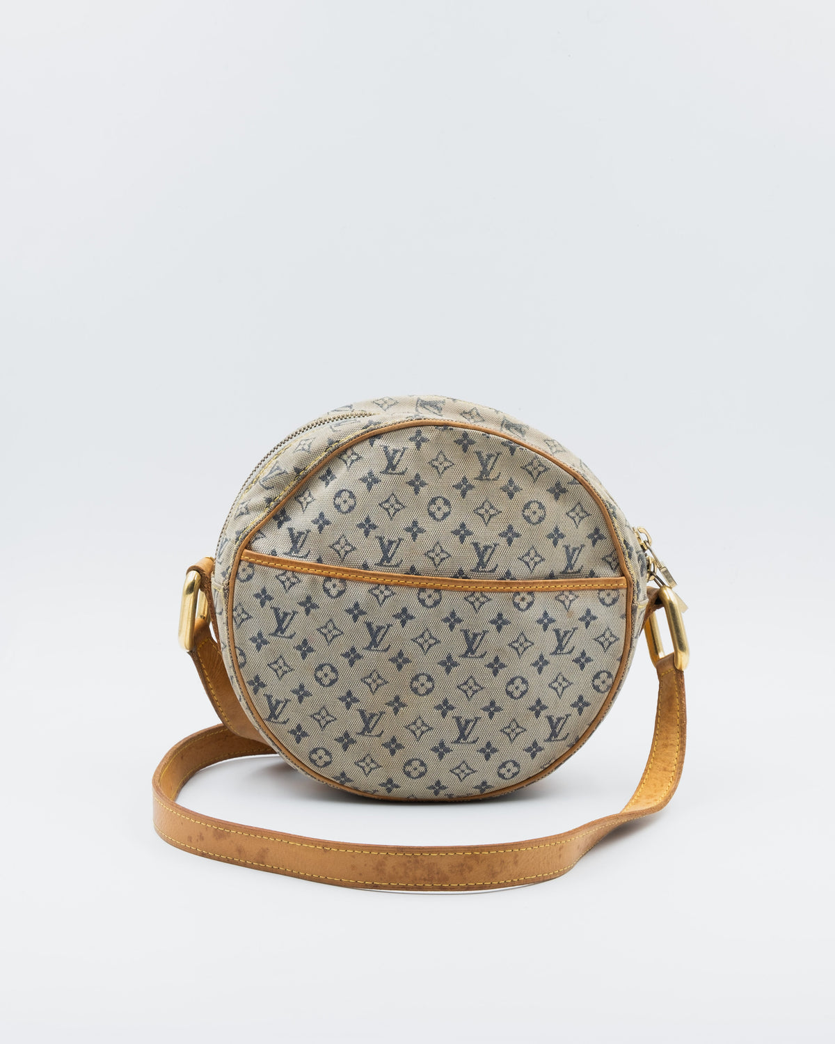 Louis Vuitton Sac à bandoulière - Mini Jeanne GM