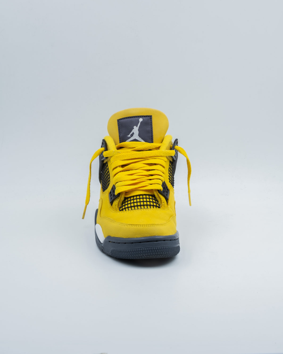 Air Jordan 4 Retro Lightning