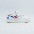 A Bathing Ape Bapesta 4th Anniversary Paris Exclusive 2022