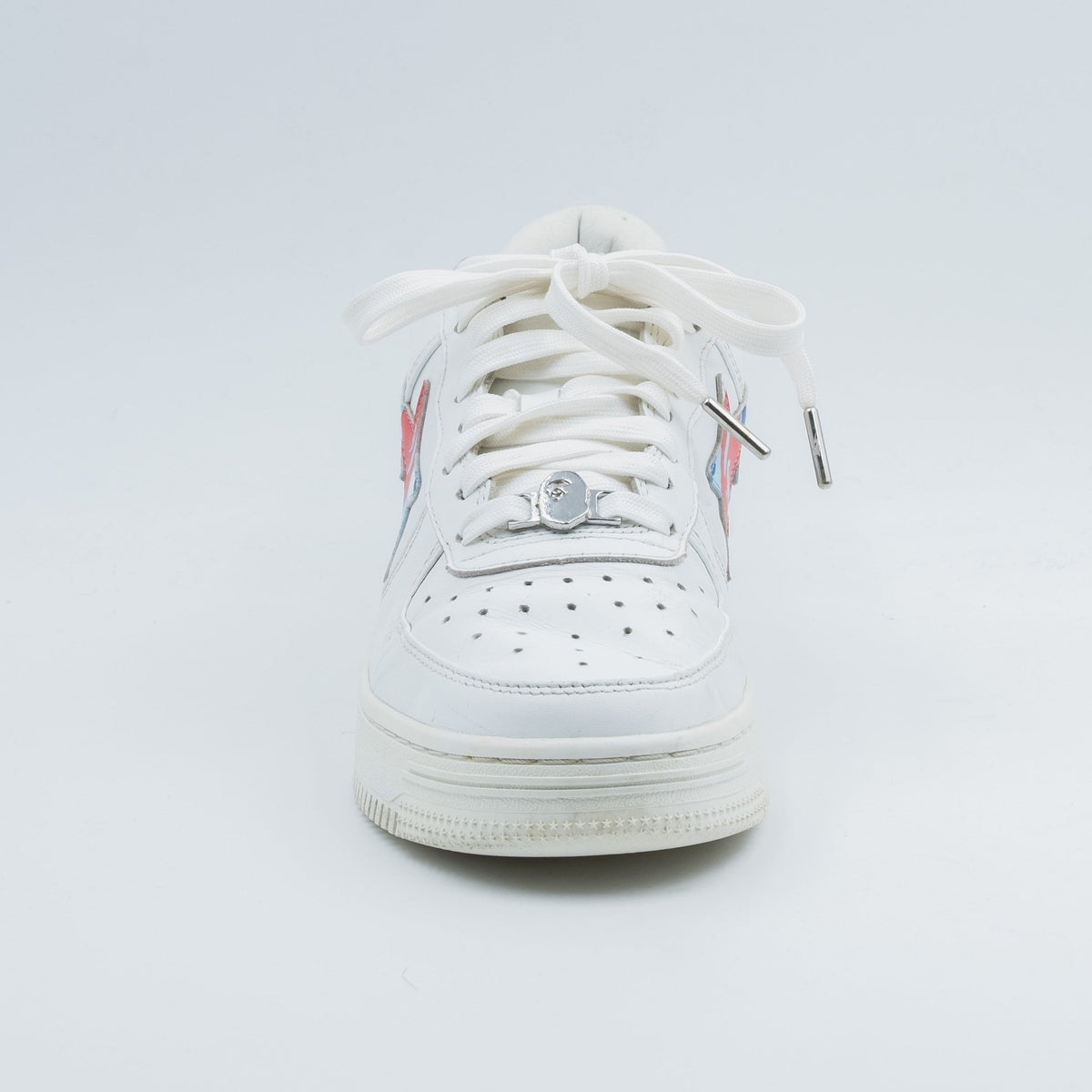 A Bathing Ape Bapesta 4th Anniversary Paris Exclusive 2022