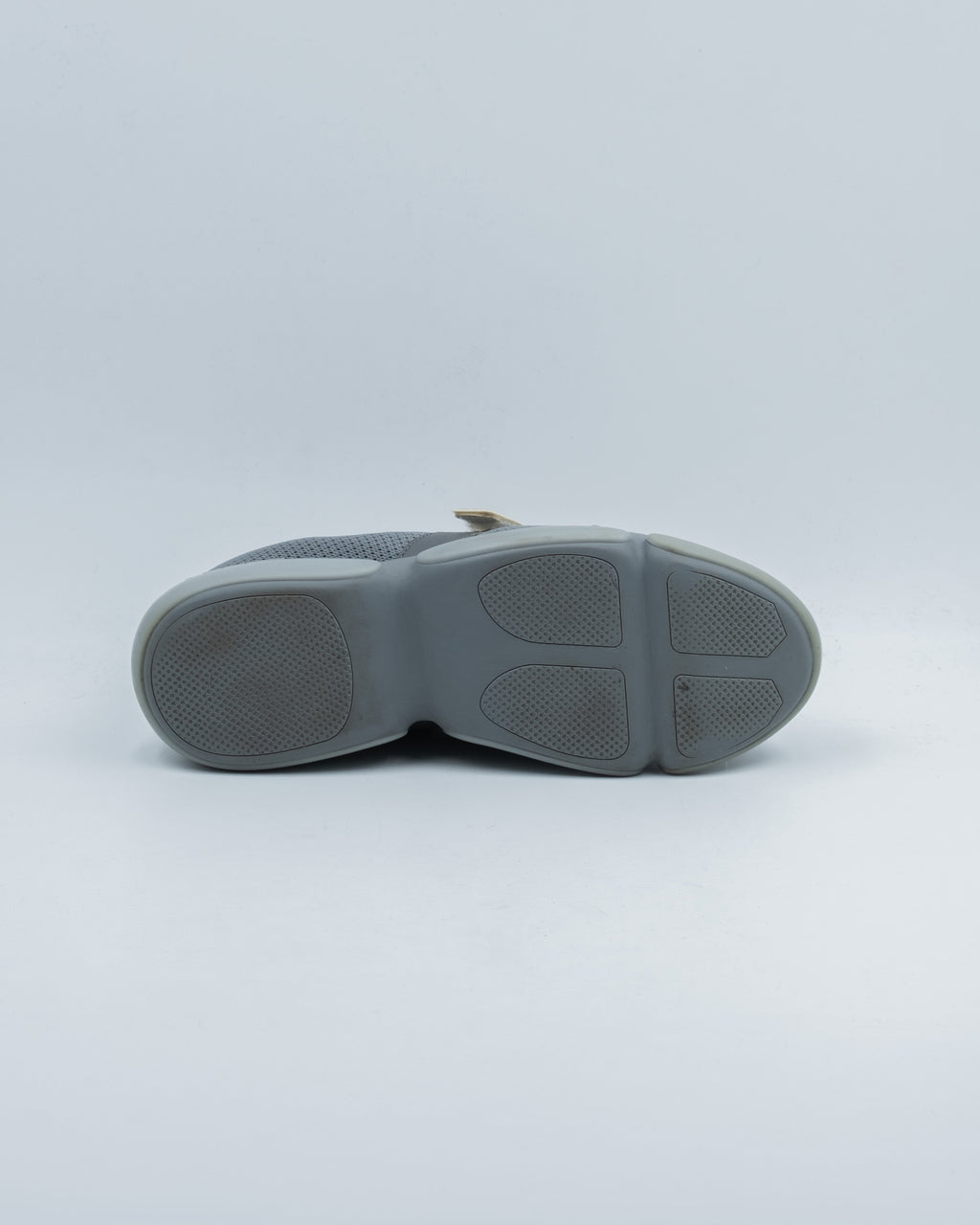Prada Cloudbust - Grey Pink