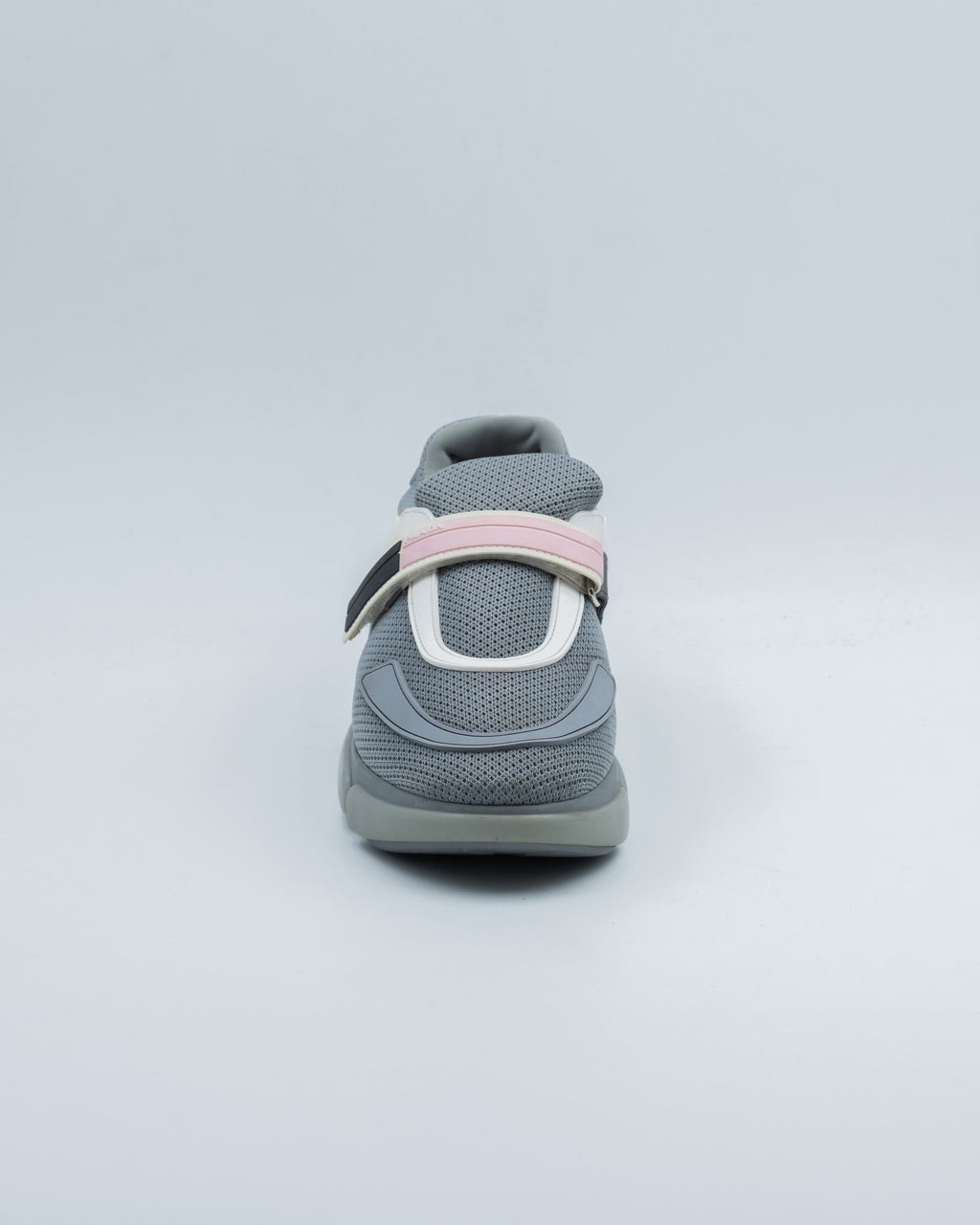 Prada Cloudbust - Grey Pink
