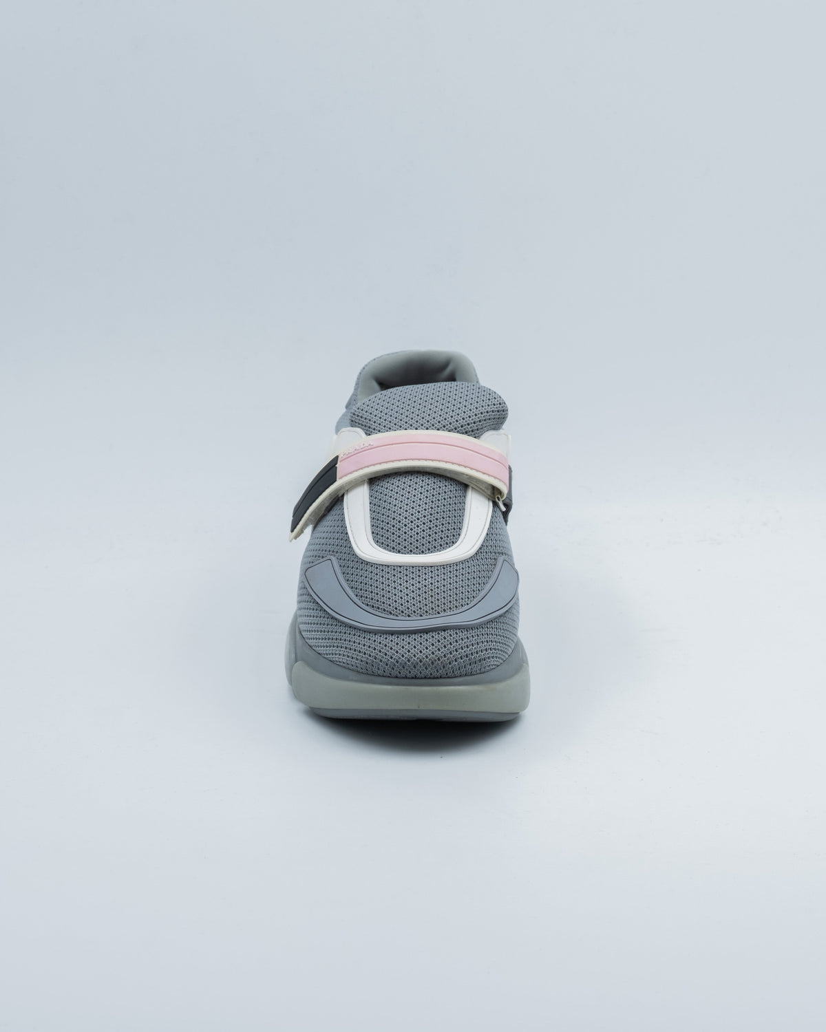 Prada Cloudbust - Grey Pink