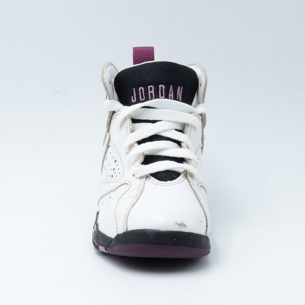 Air Jordan 7 Retro Fuchsia Glow