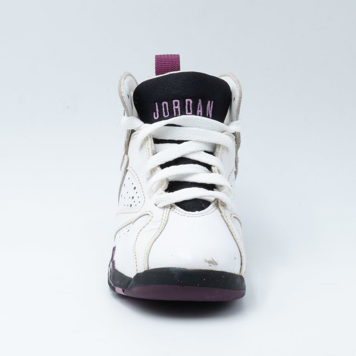 Air Jordan 7 Retro Fuchsia Glow