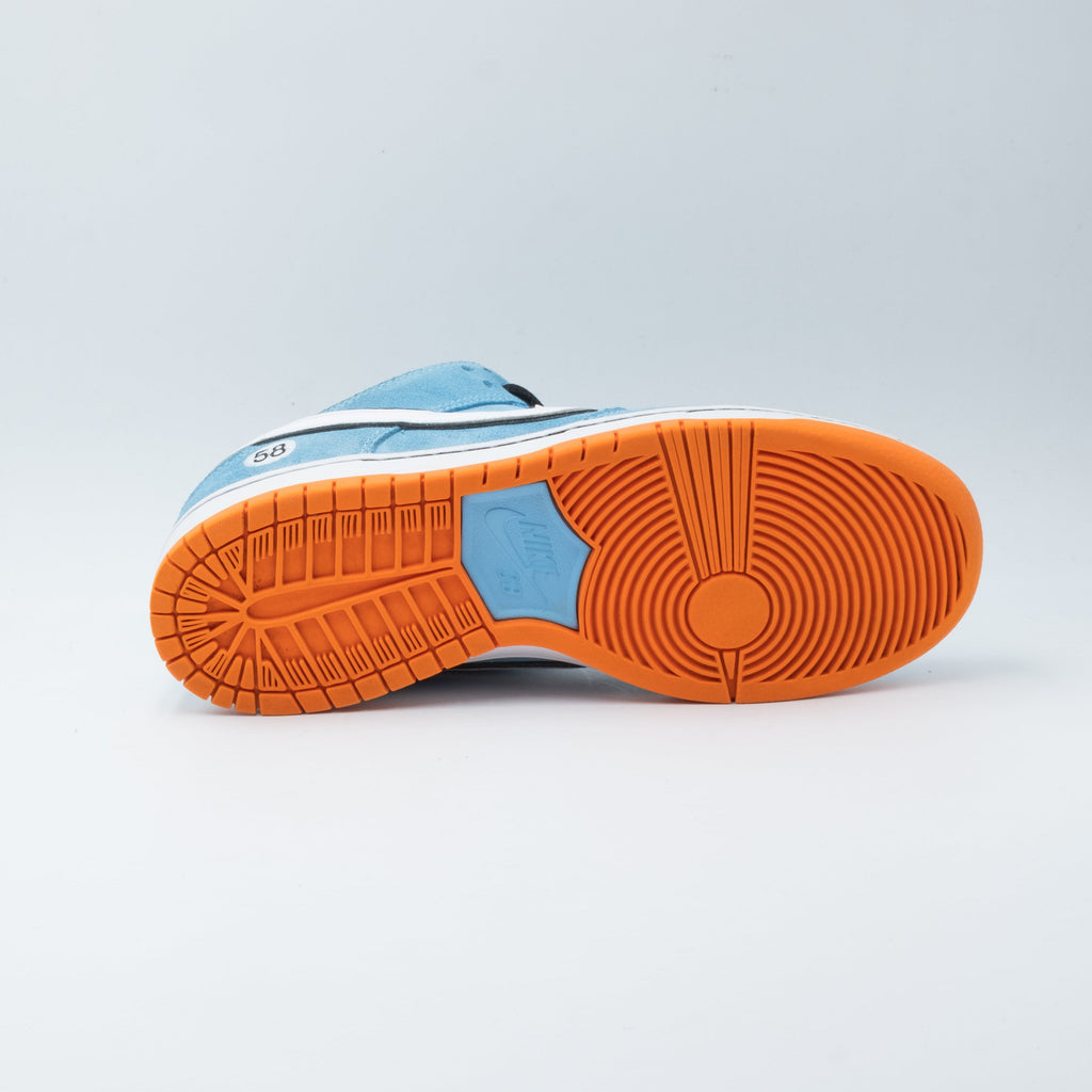 Nike Dunk SB Low Club 58 Gulf