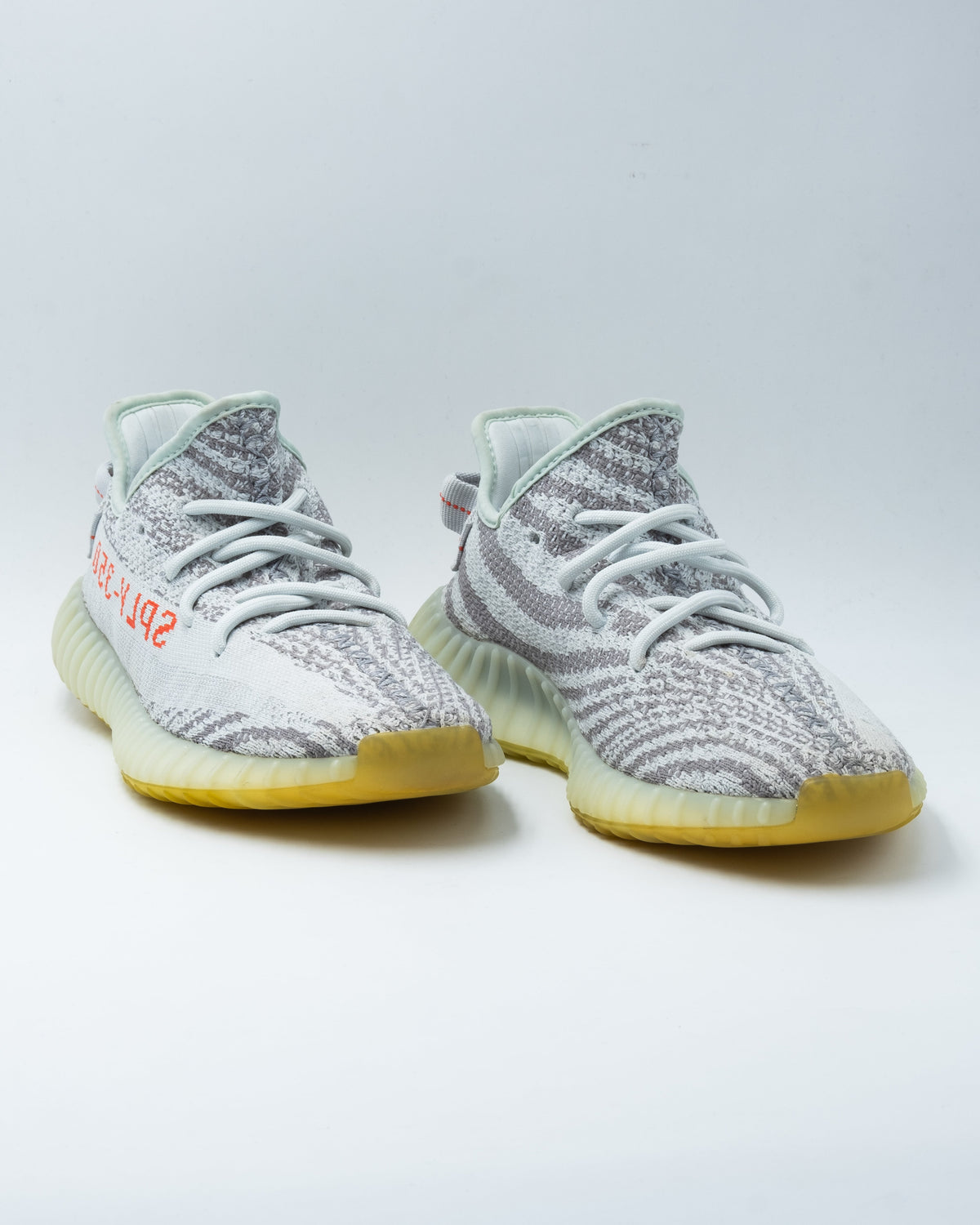 Adidas Yeezy Boost 350 V2 Blue Tint