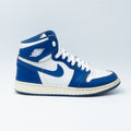 Air Jordan 1 Retro Storm Bleu