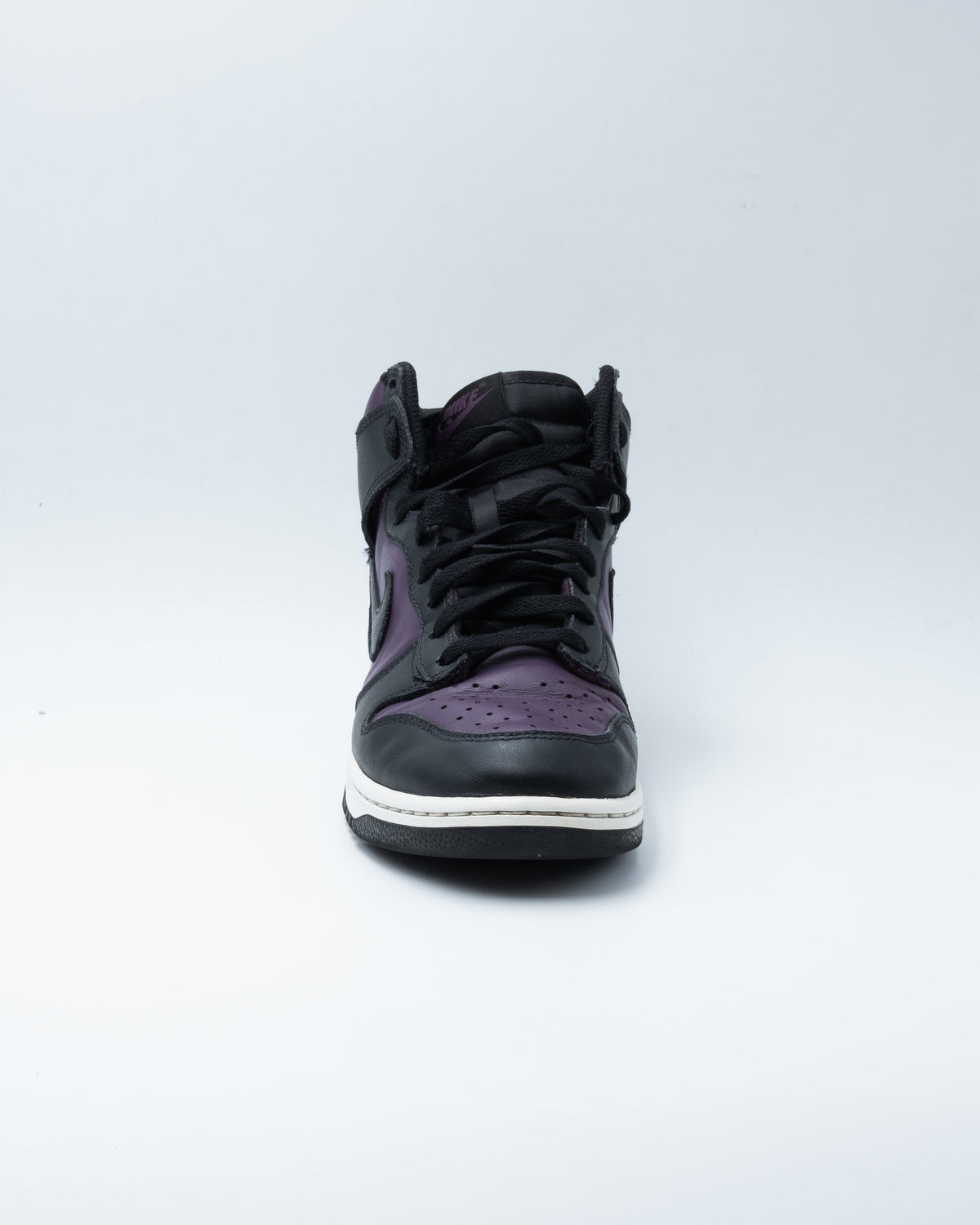 Nike Dunk High Fragment Beijing