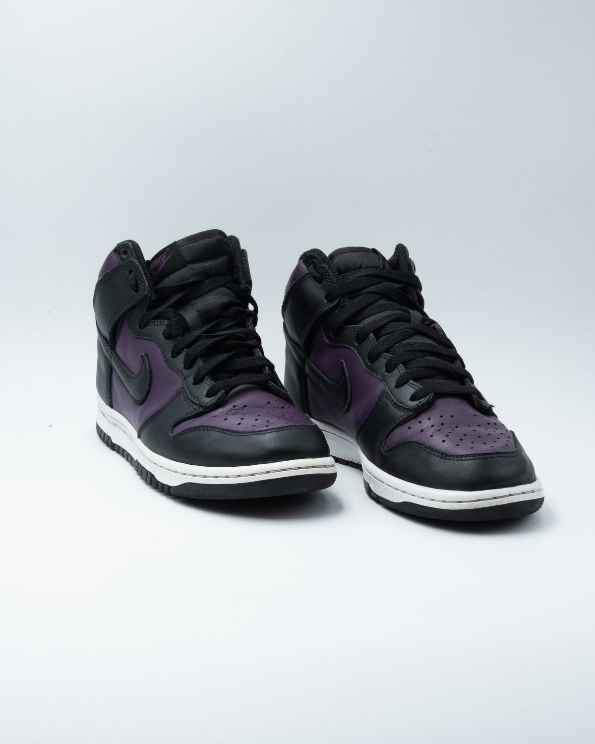 Nike Dunk High Fragment Beijing