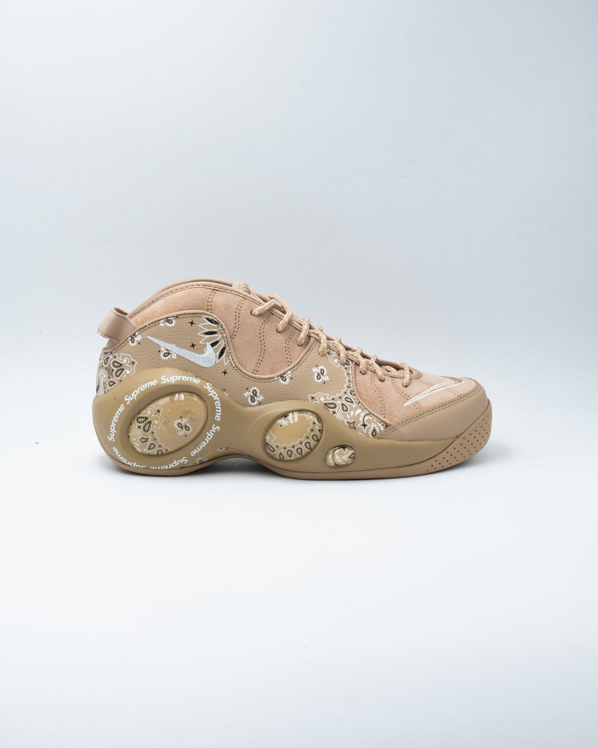 Nike Air Zoom Flight 95 SP Supreme Hemp