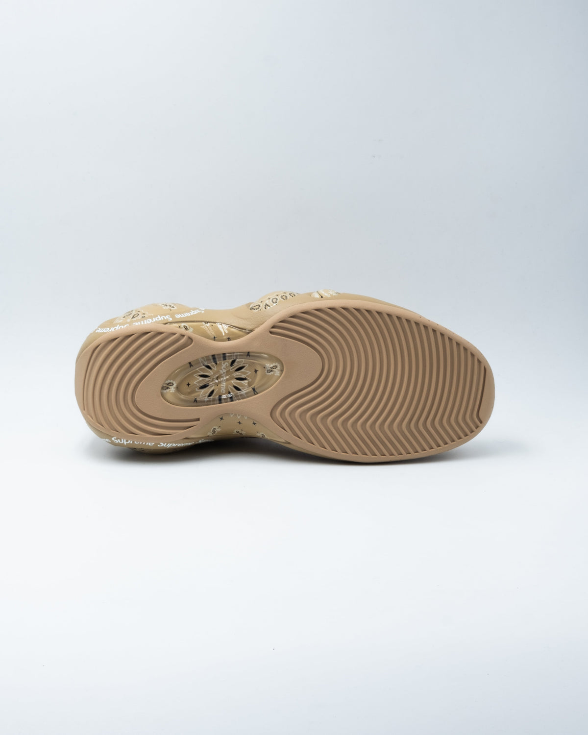 Nike Air Zoom Flight 95 SP Supreme Hemp