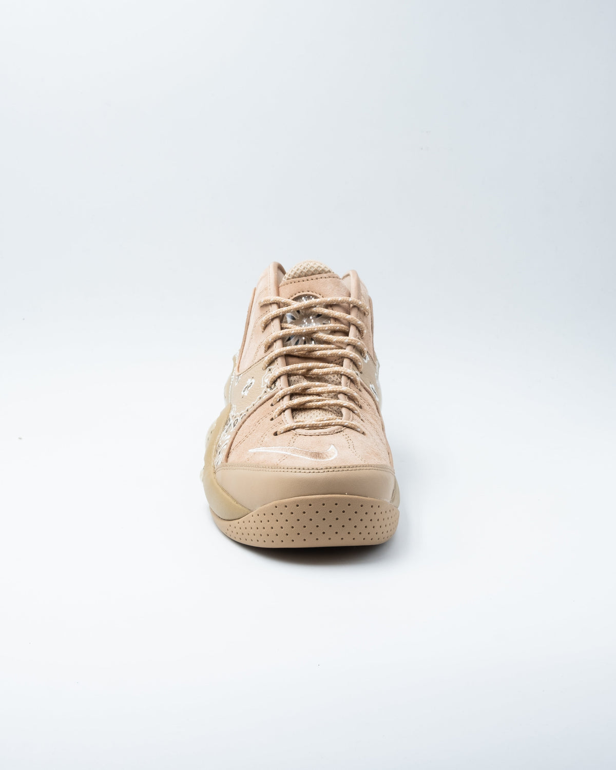Nike Air Zoom Flight 95 SP Supreme Hemp