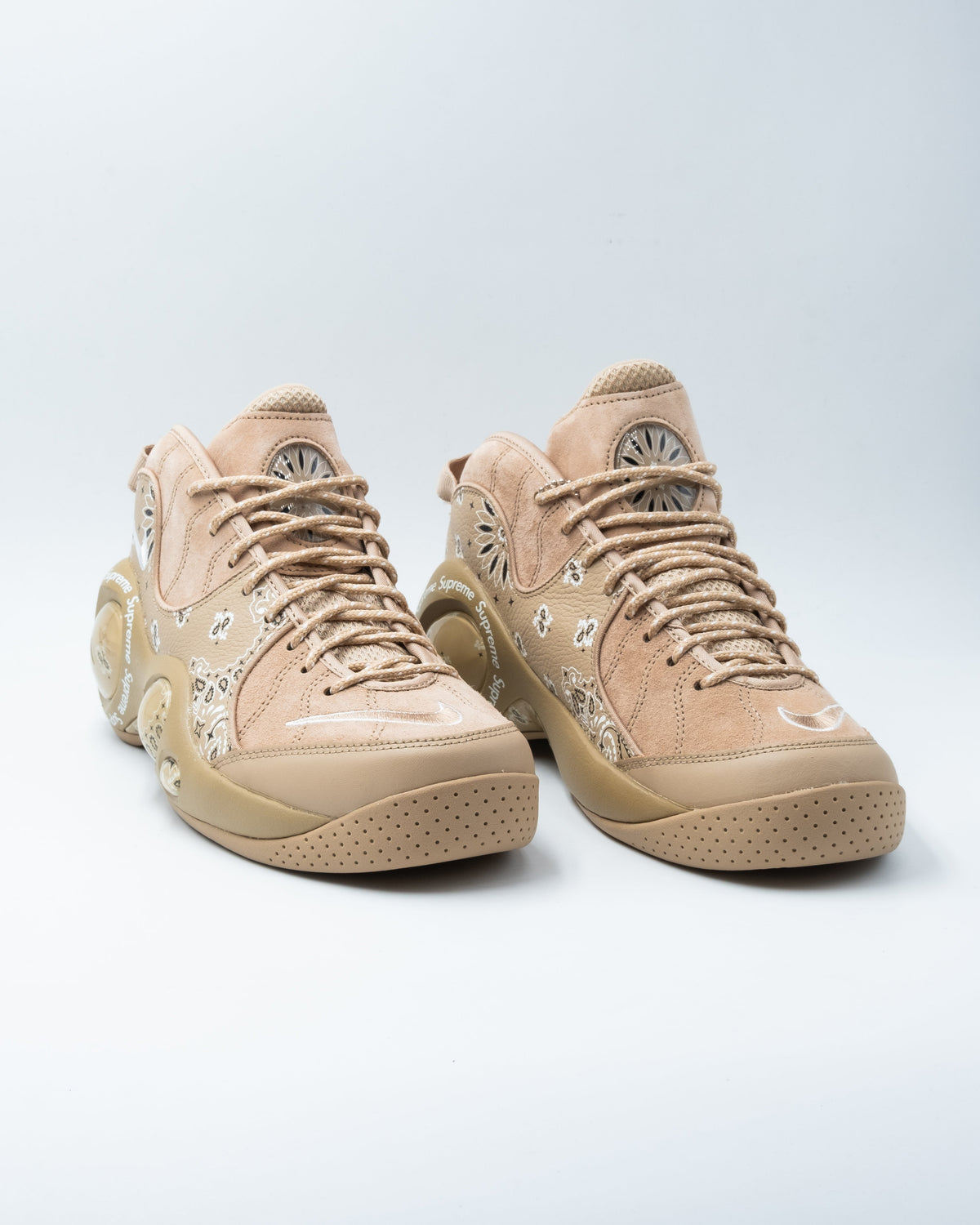 Nike Air Zoom Flight 95 SP Supreme Hemp
