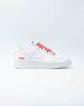 Nike Air Force 1 Low Supreme White