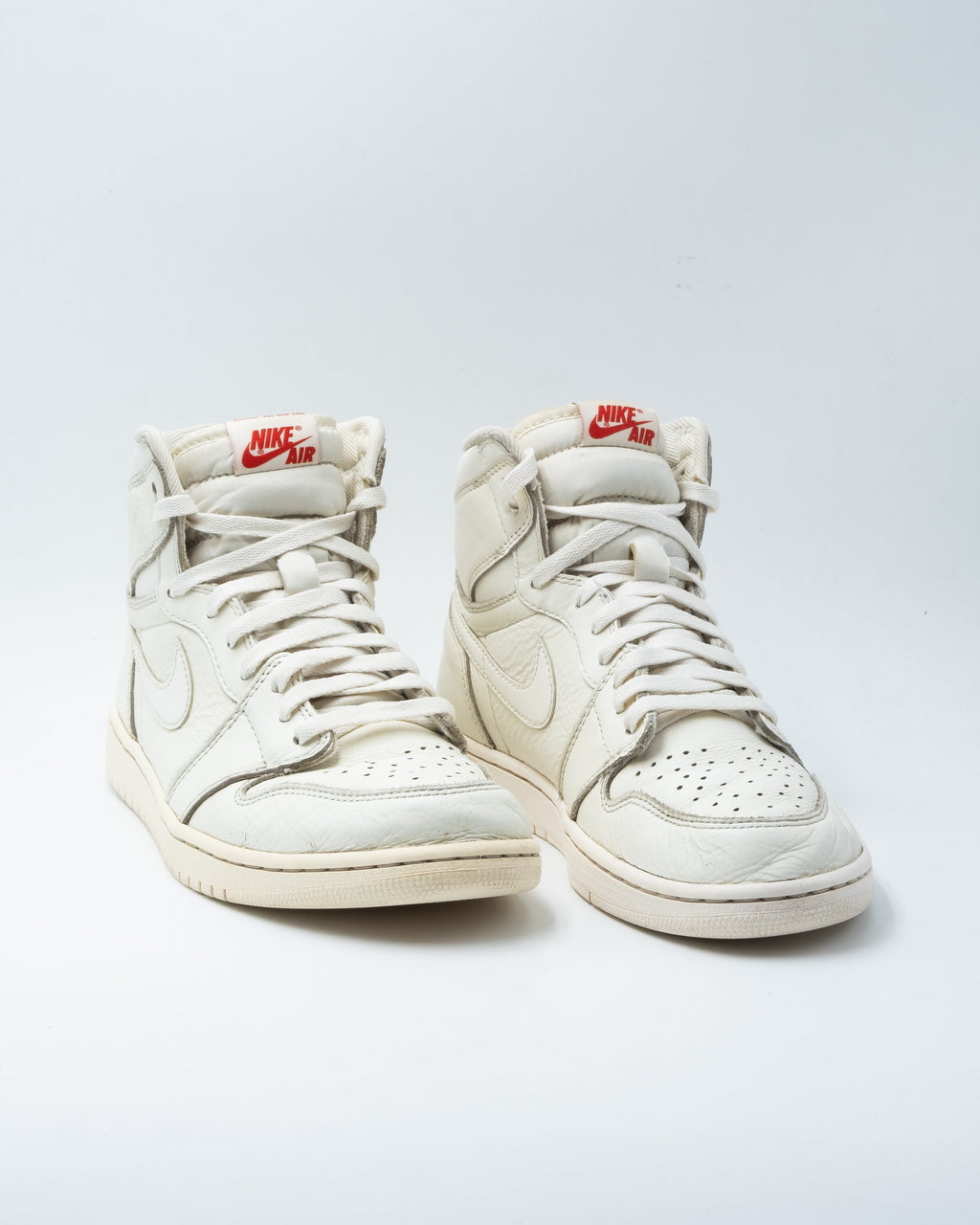 Air Jordan 1 Retro High OG Sail