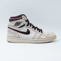 Air Jordan 1 Retro High OG Defiant SB NYC to Paris