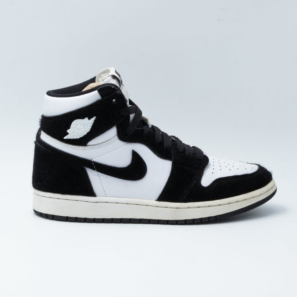 Air Jordan 1 Retro High Twist