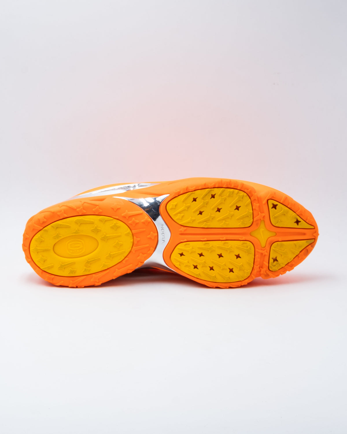 Nike Hot Step 2 Drake NOCTA Orange