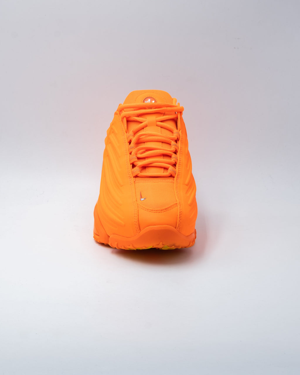 Nike Hot Step 2 Drake NOCTA Orange