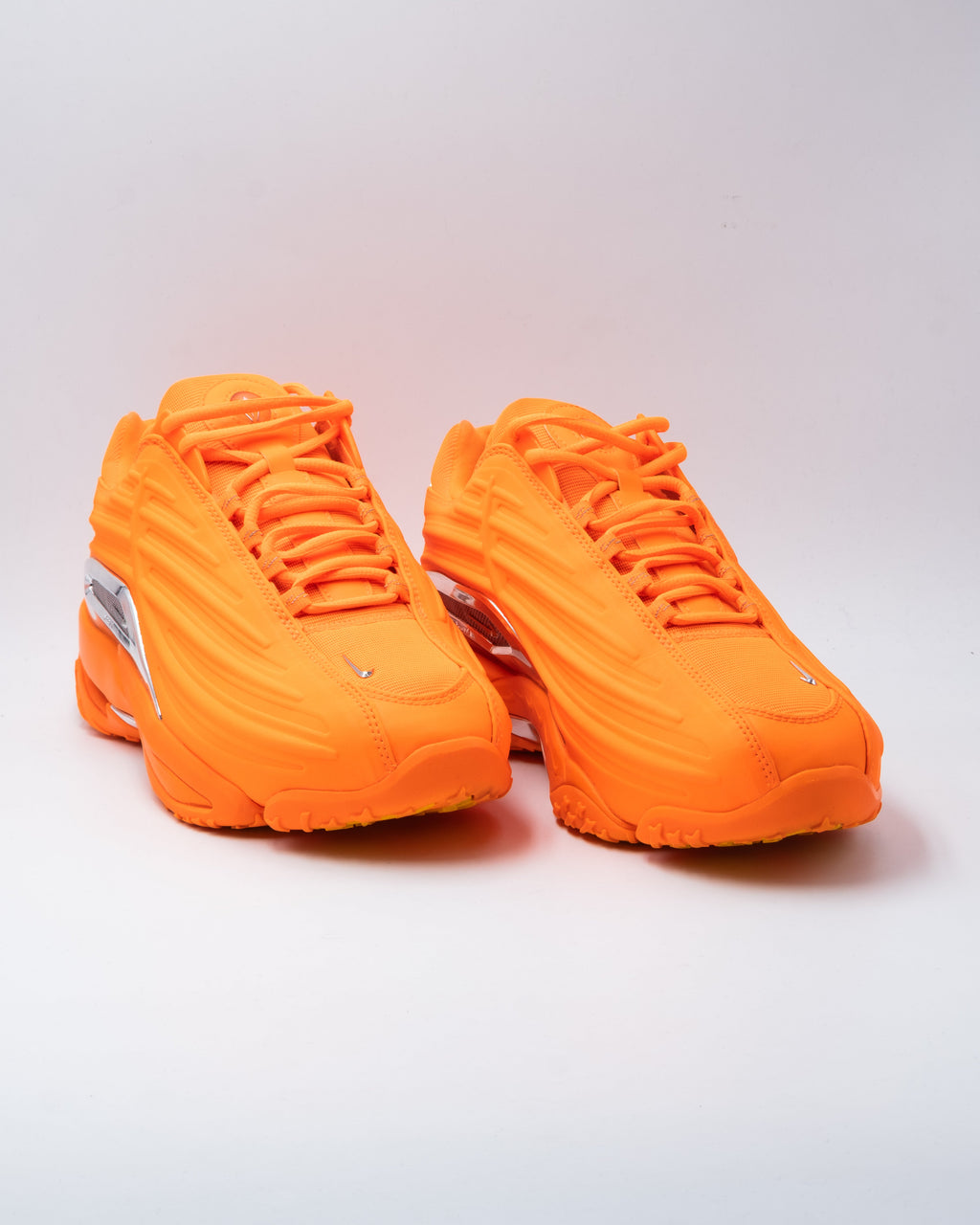 Nike Hot Step 2 Drake NOCTA Orange