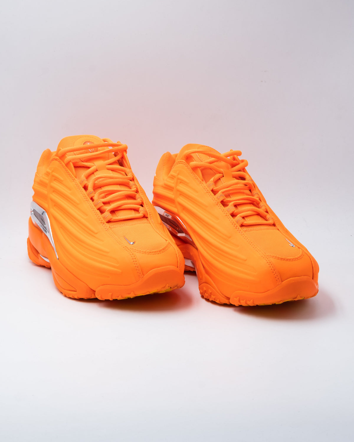 Nike Hot Step 2 Drake NOCTA Orange