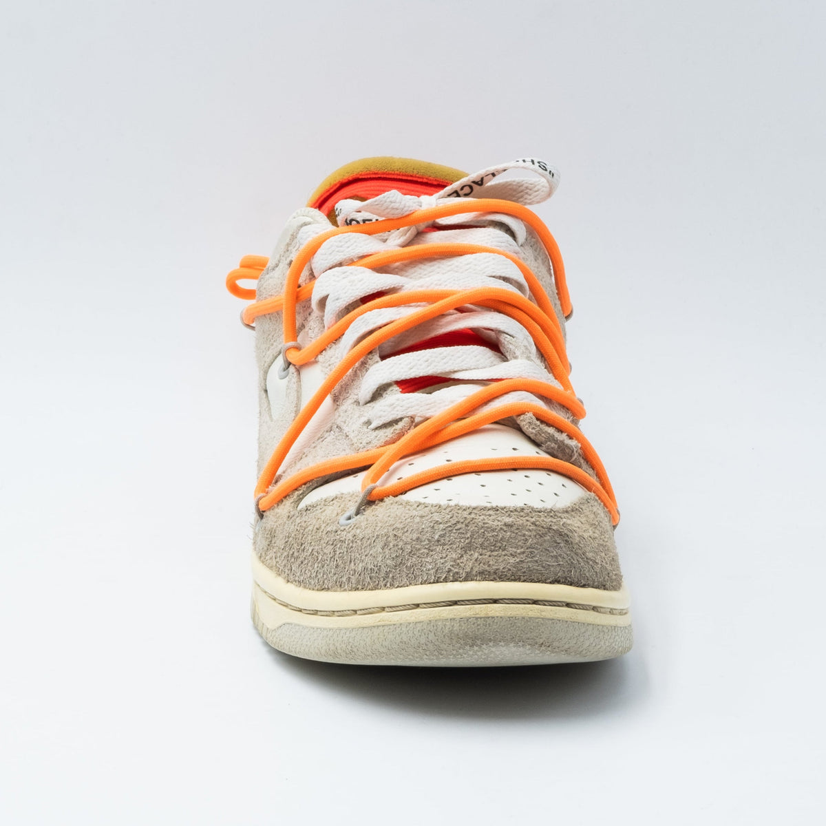Nike Dunk Low Off-White Lot 31