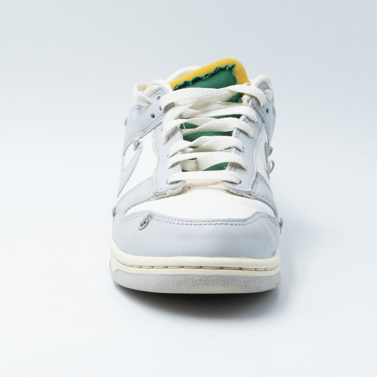 Nike Dunk Low x Off-White Lot 25