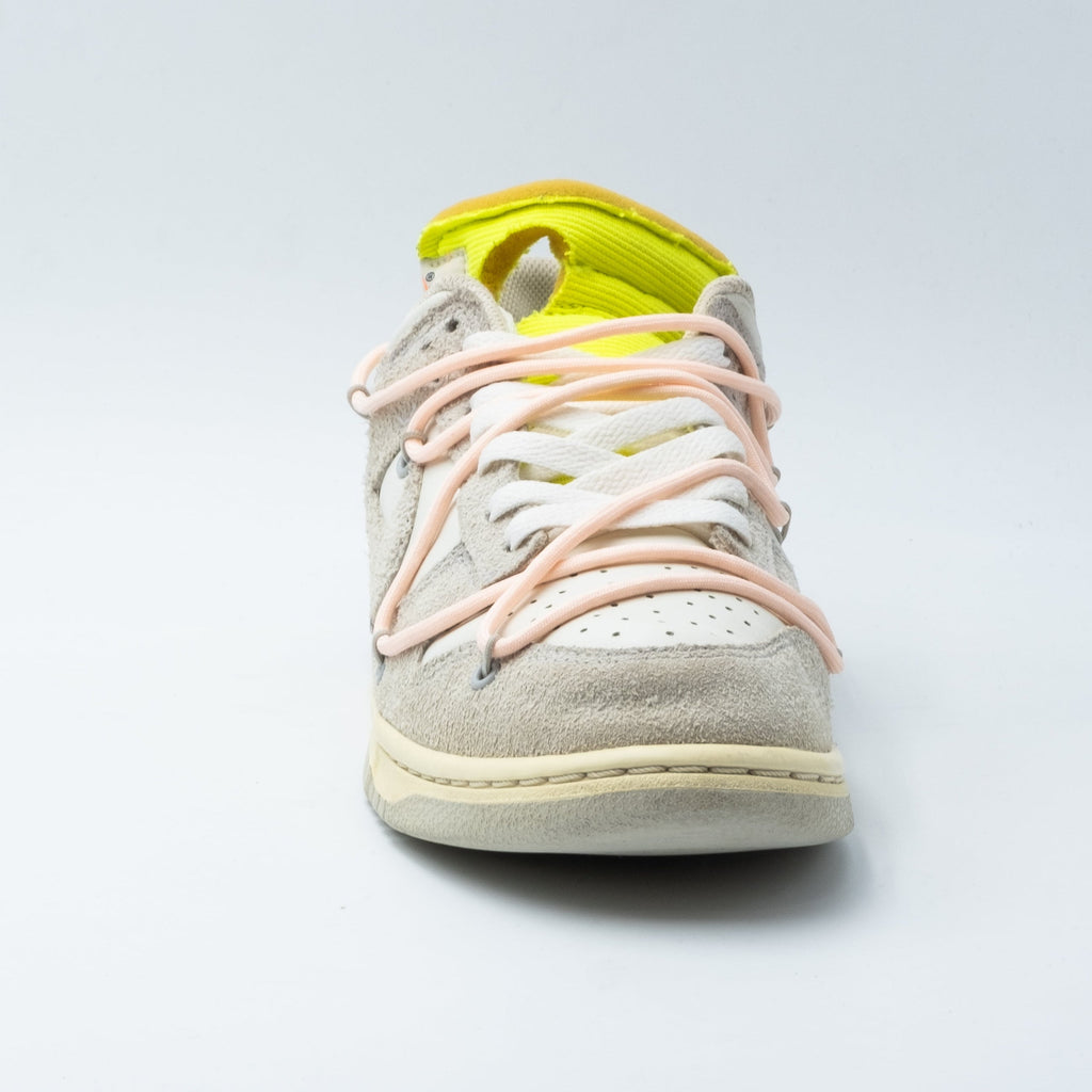 Nike Dunk Low x Off-White Lot 26