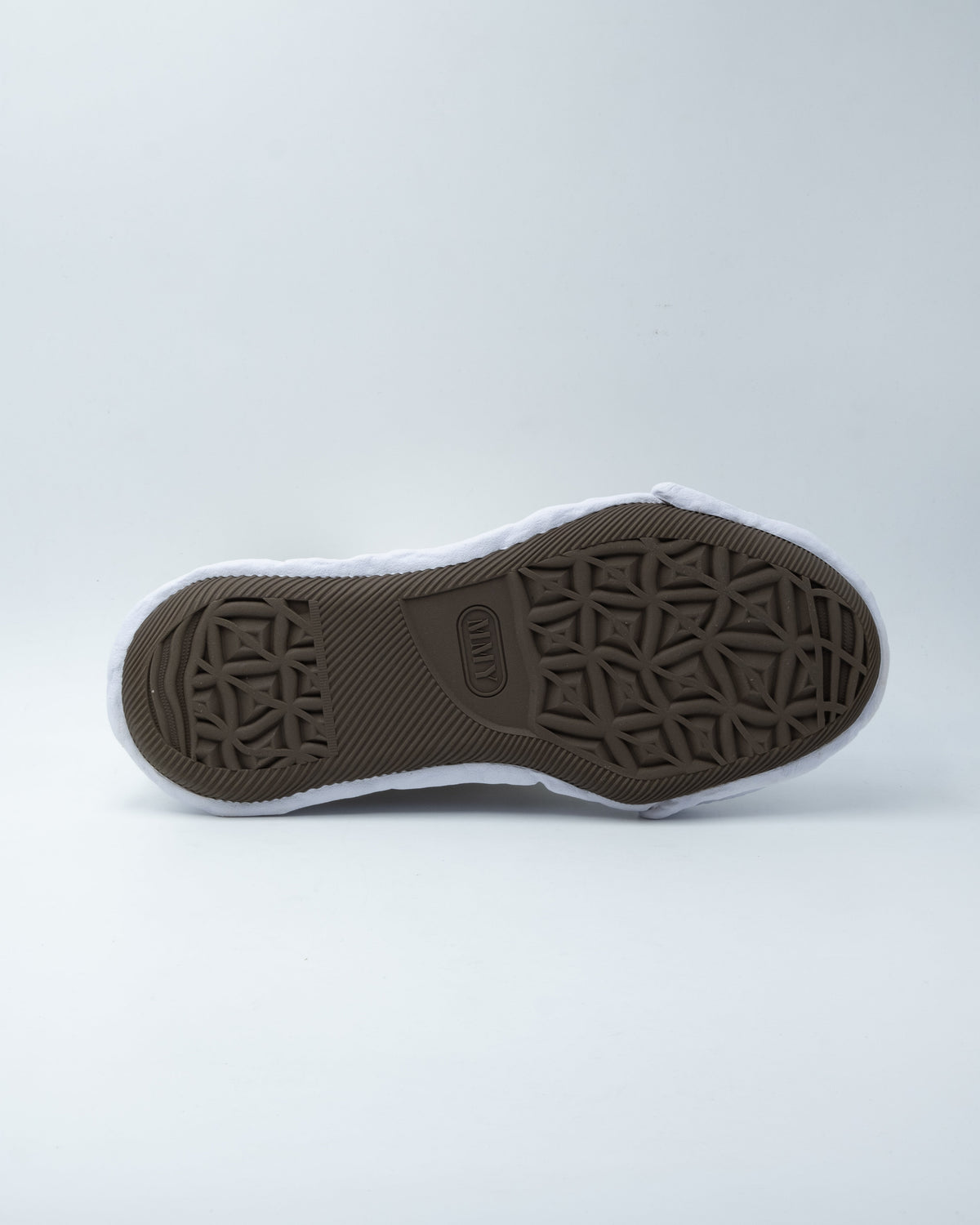 Peterson 23 OG Sole Canvas Low White