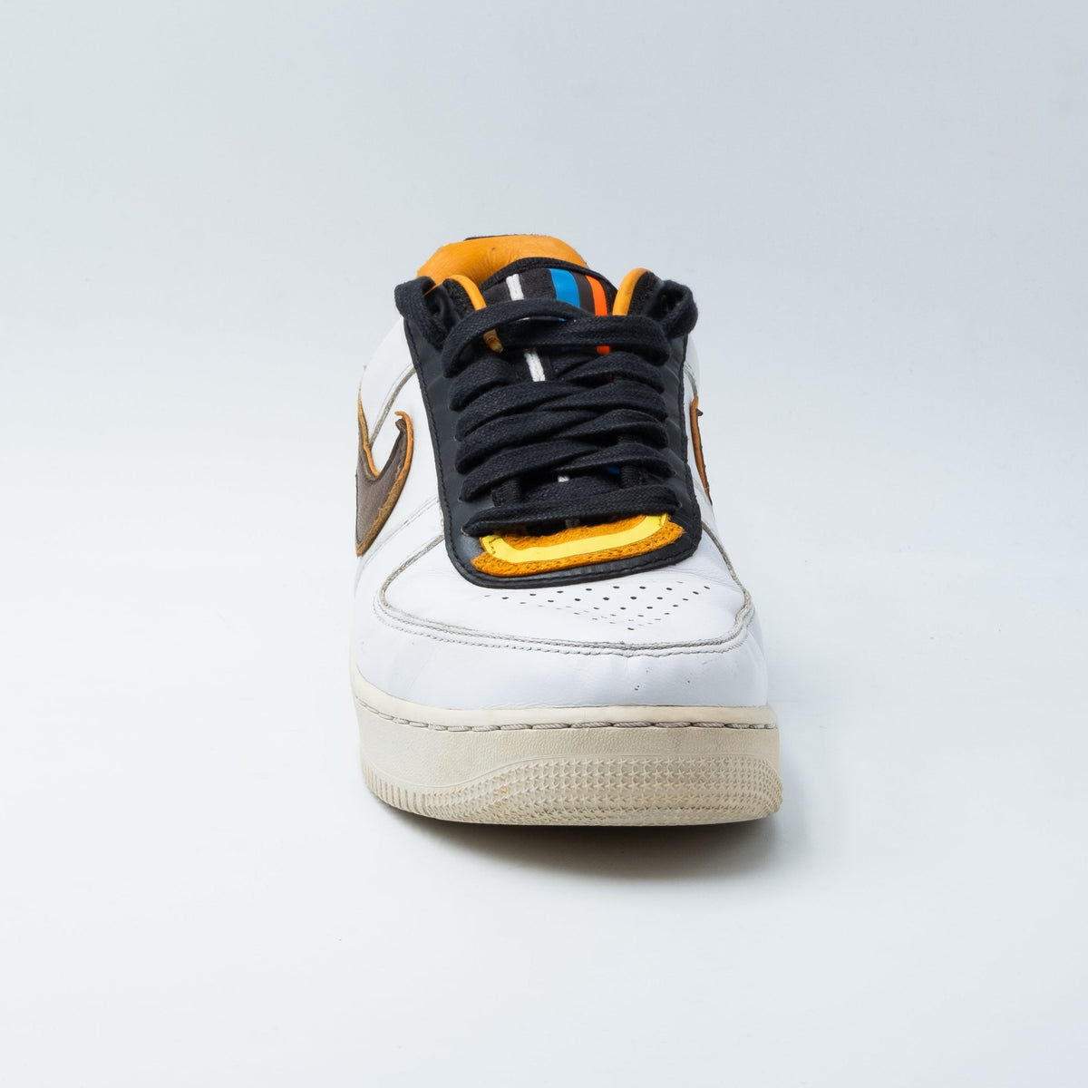 Nike Air Force 1 Low Tisci White