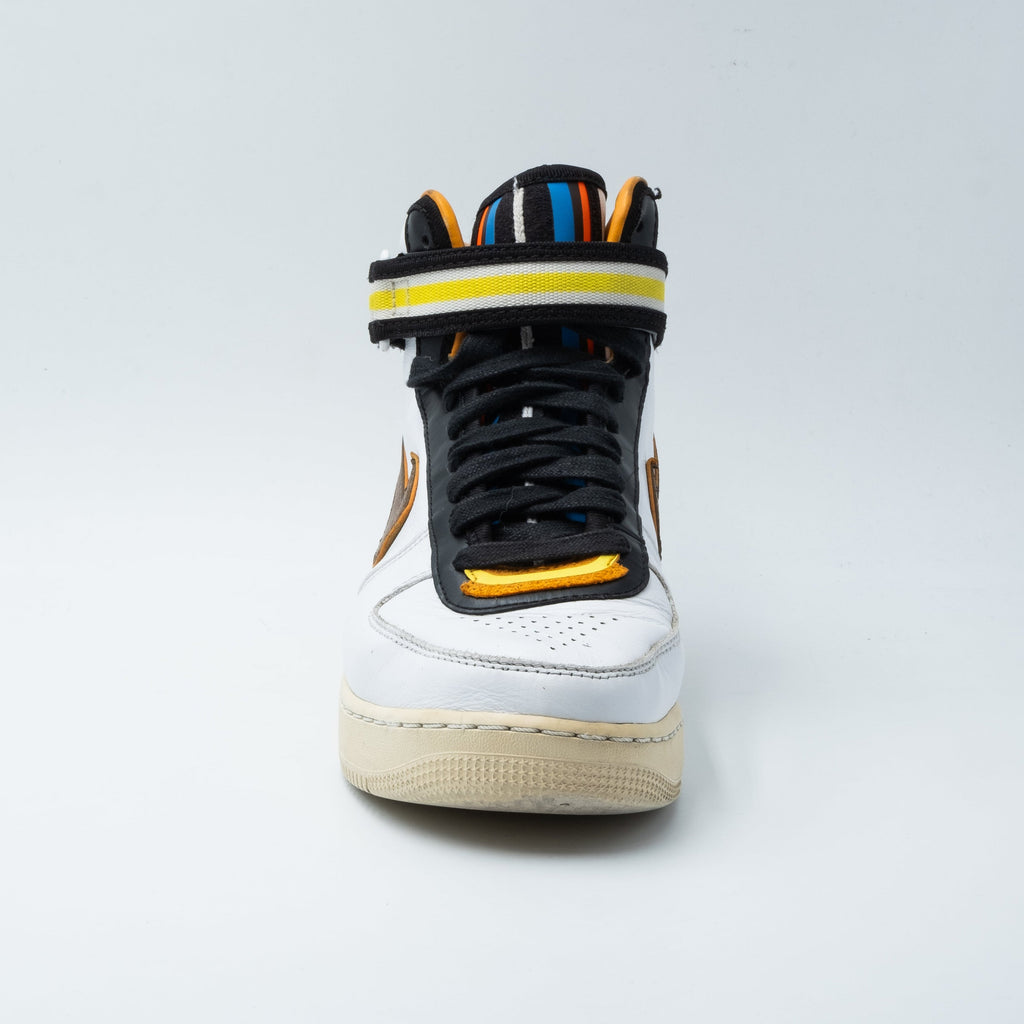 Nike Air Force 1 Mid Tisci White