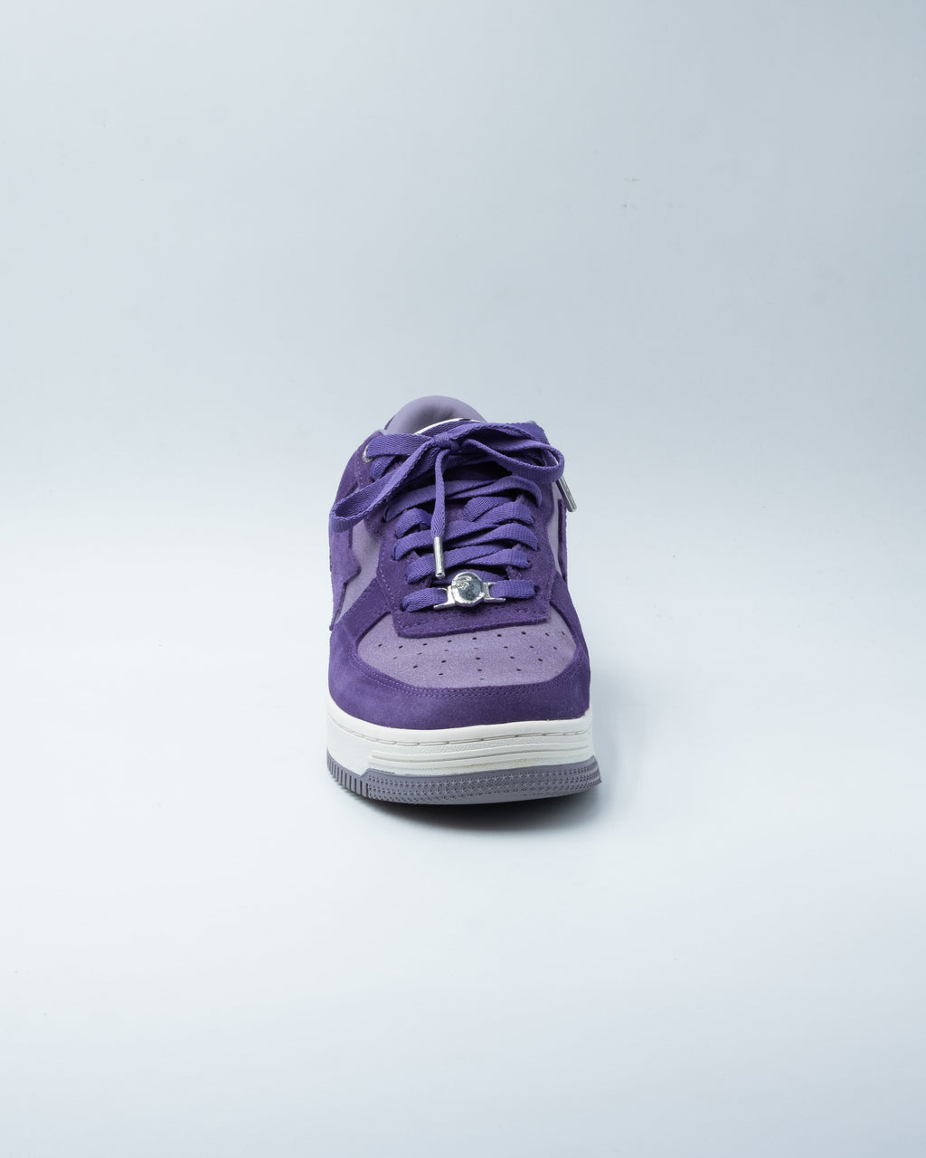 Bapesta #3 M1 'Purple'