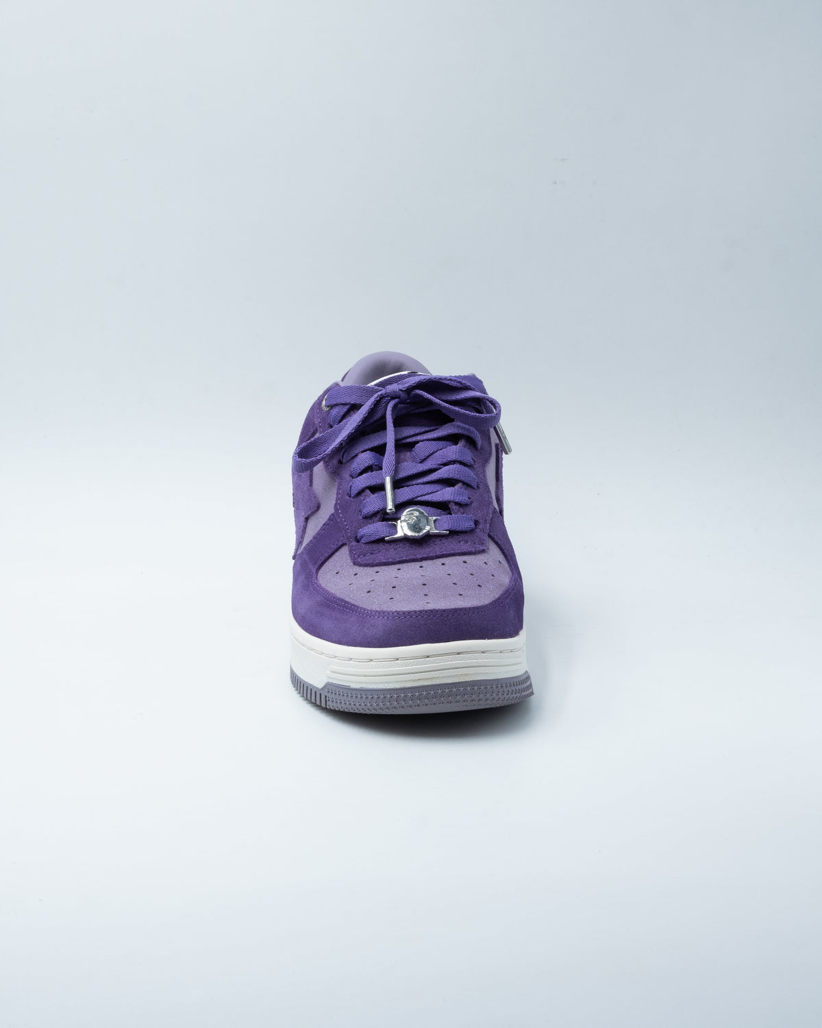 Bapesta #3 M1 'Purple'