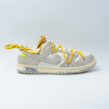 Nike Dunk Low Off-White Lot 39