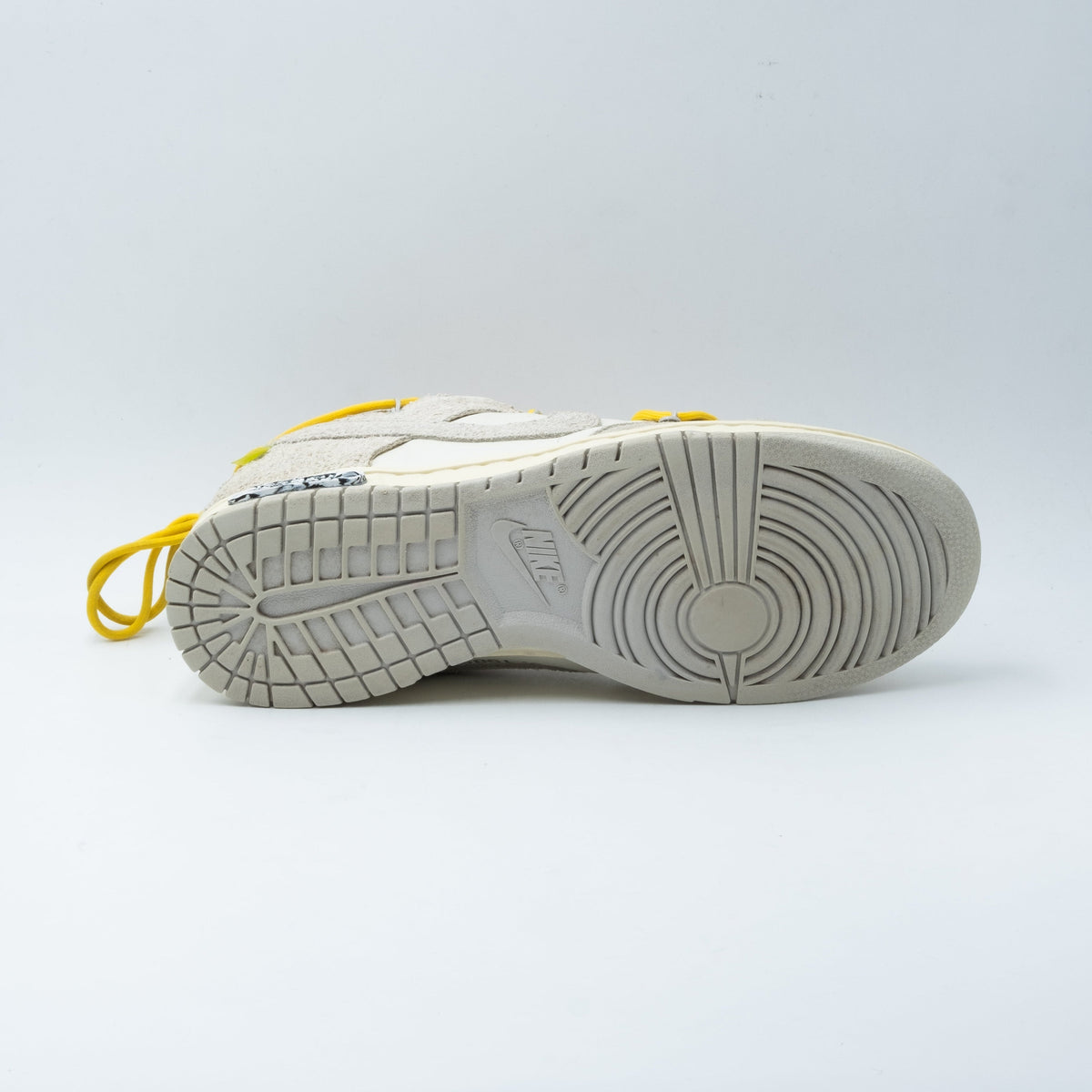 Nike Dunk Low Off-White Lot 39