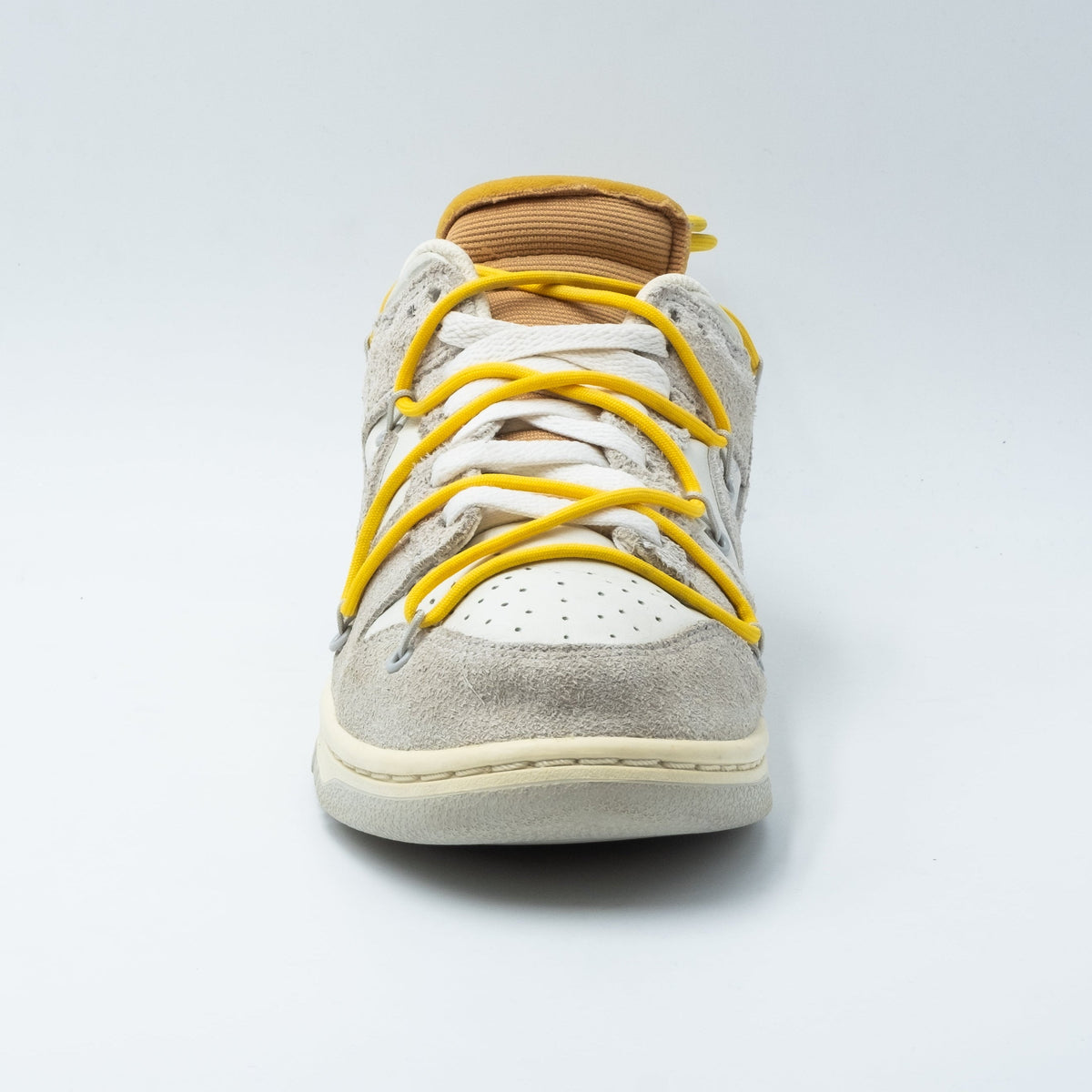 Nike Dunk Low Off-White Lot 39