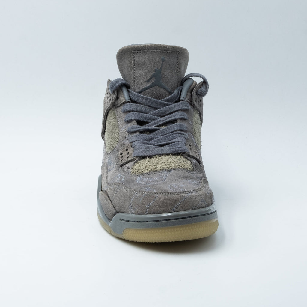 Air Jordan 4 Retro Kaws
