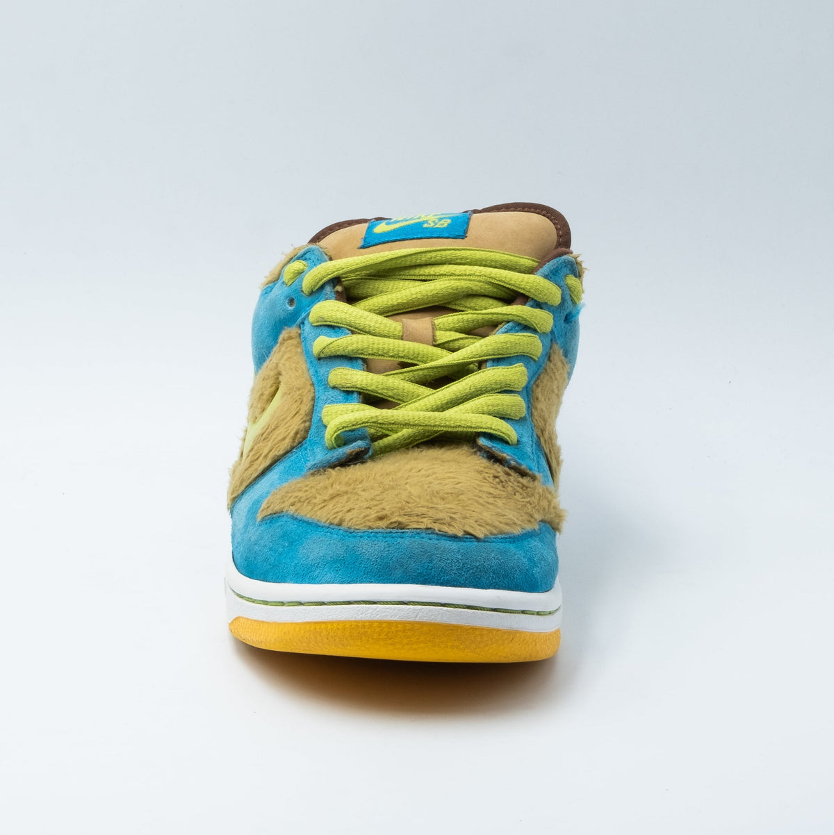 Nike Dunk SB Low Baby Bear