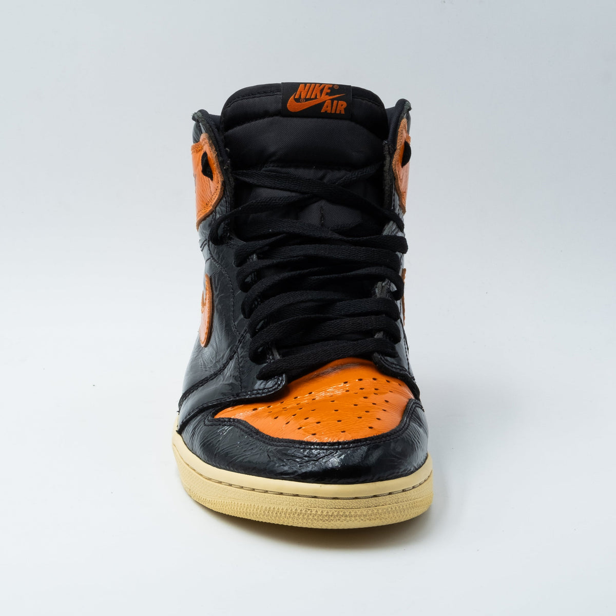 Air Jordan 1 Rétro High Shattered Backboard 3.0