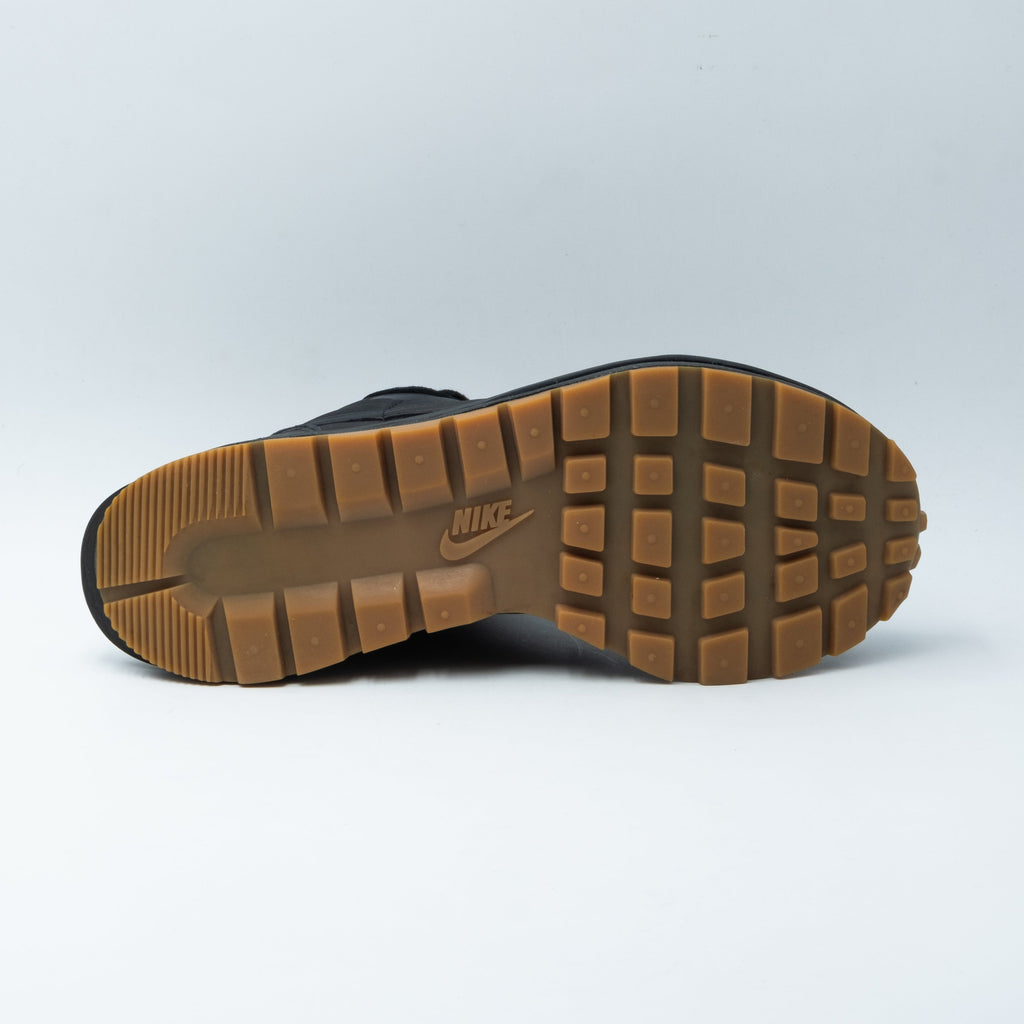 Nike Vaporwaffle sacai Black Gum