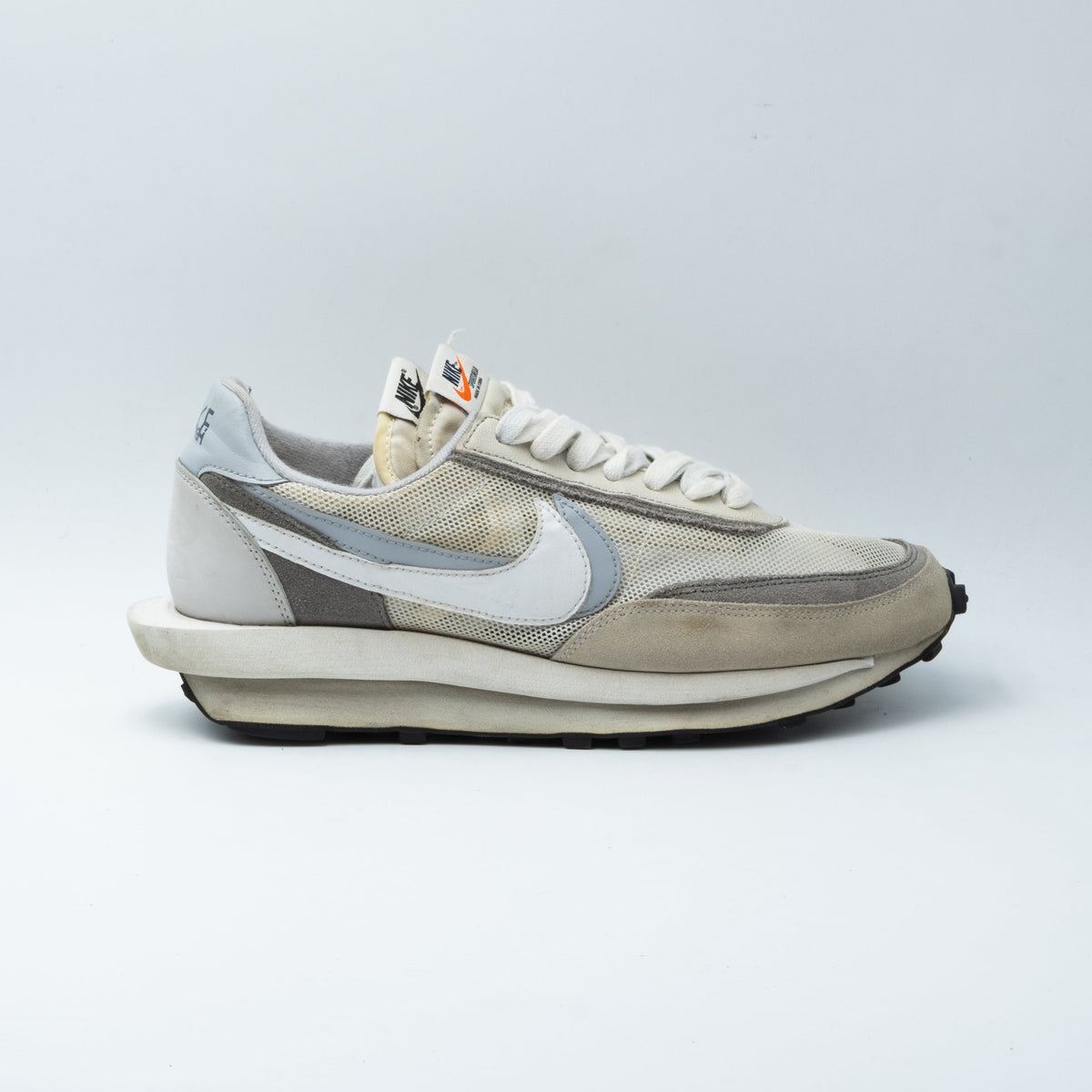 Nike LD Waffle sacai Summit White