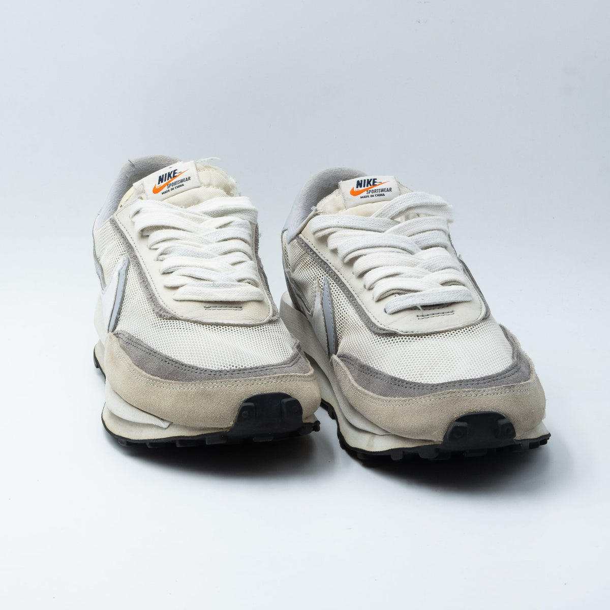 Nike LD Waffle sacai Summit White