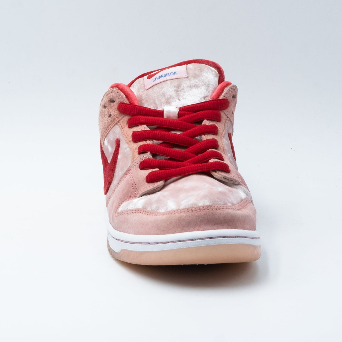Nike Dunk SB Low StrangeLove Skateboards