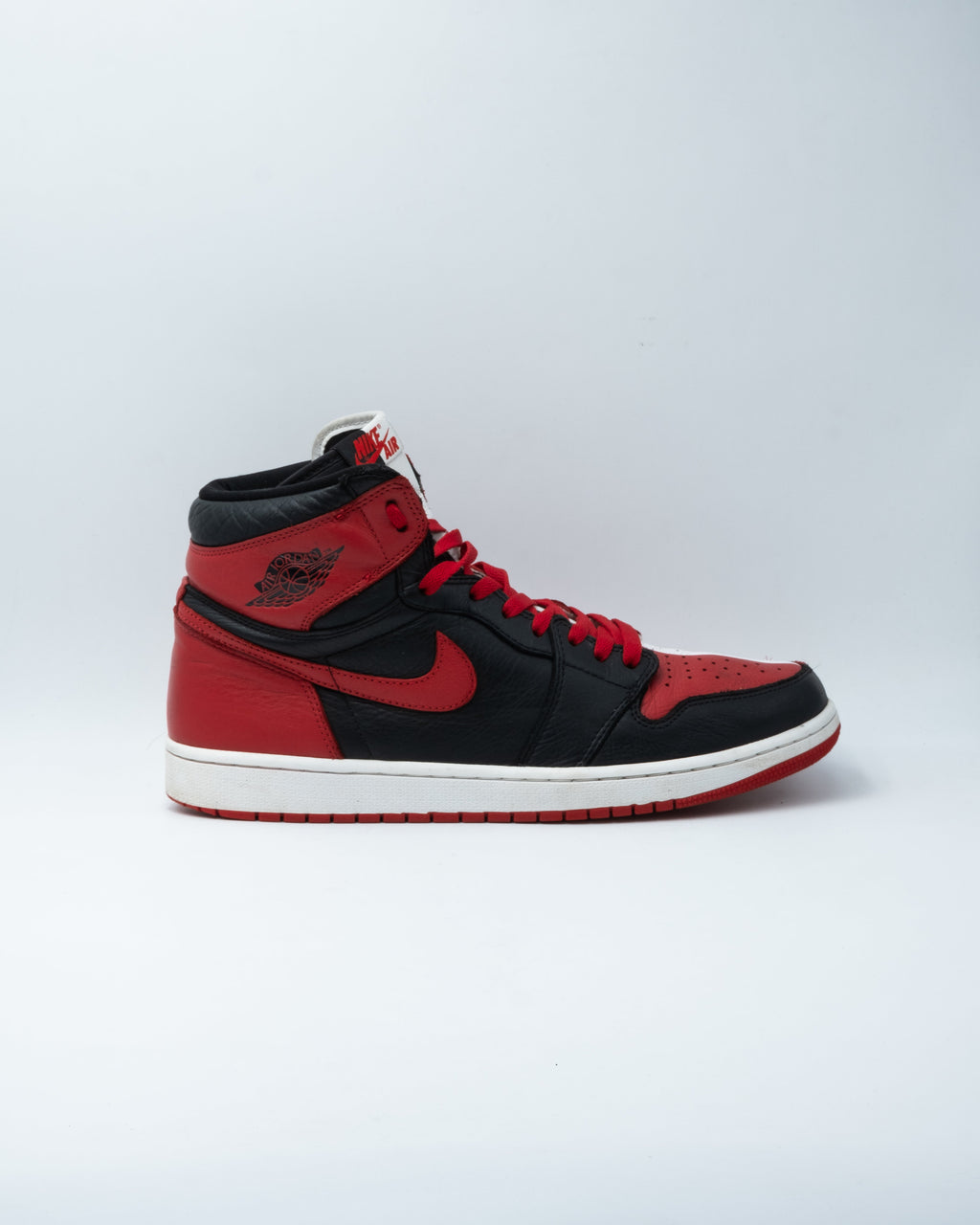 Air Jordan 1 Retro High Homage To Home