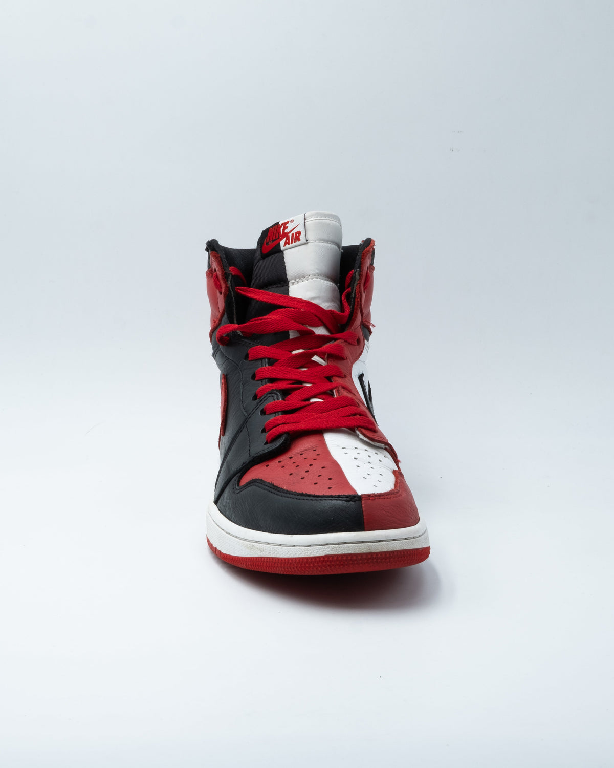 Air Jordan 1 Retro High Homage To Home