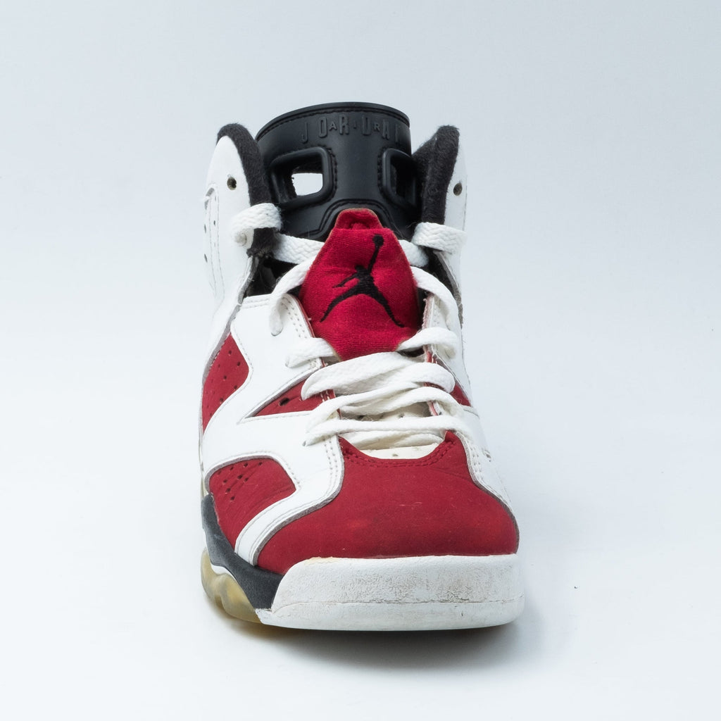 Air Jordan 6 Retro Carmin