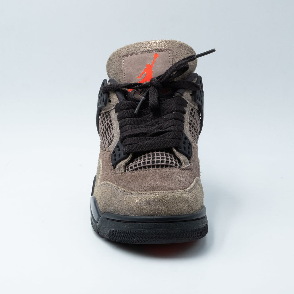 Air Jordan 4 Retro Taupe Haze