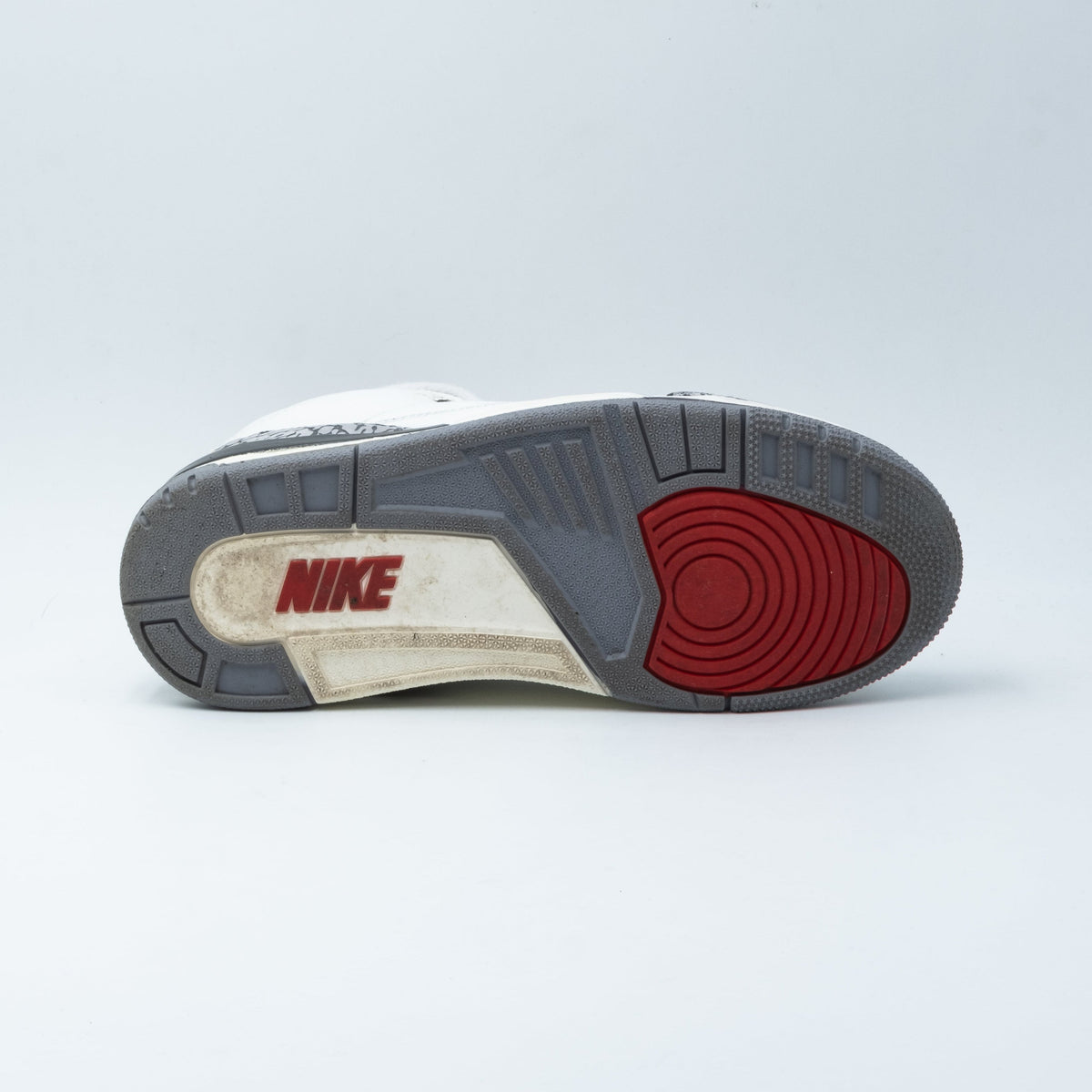 Air Jordan 3 Retro White Cement Reimagined