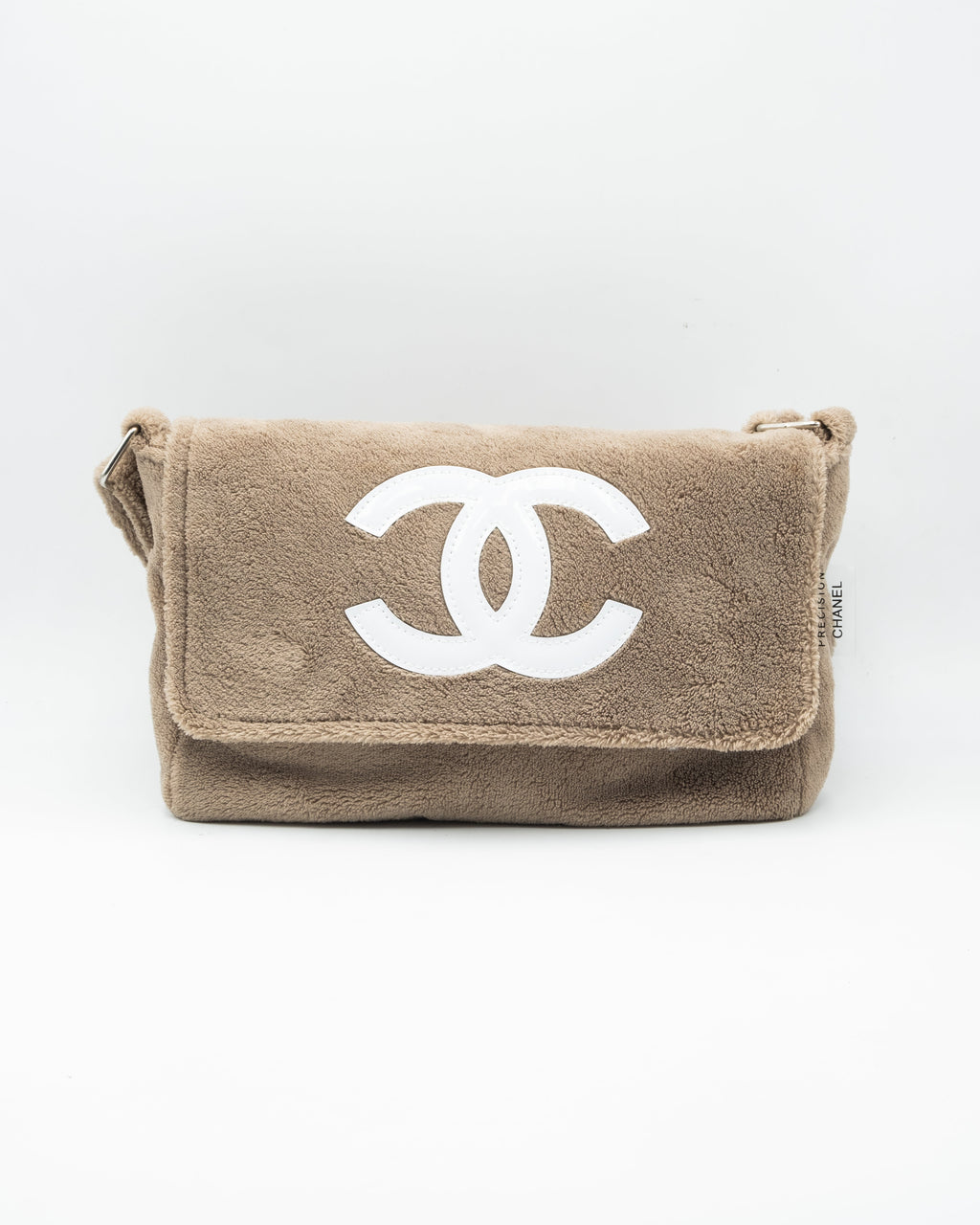 Chanel Sac à main Precision Beige